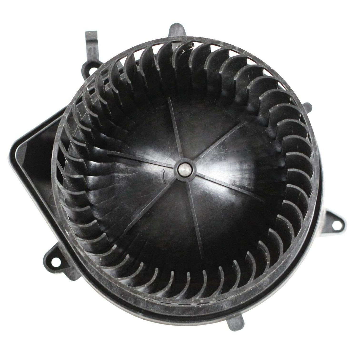 For 13-15 Mini Cooper Countryman John Cooper Works ALL4 Hatchback Blower Motor_voghion.com